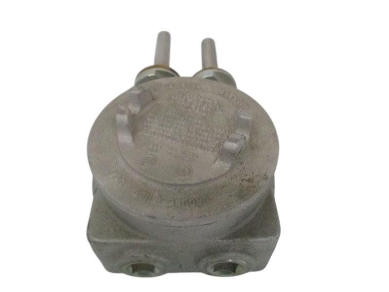 LINCOLN 880065-1 LUBRICATOR HEATER NSNP