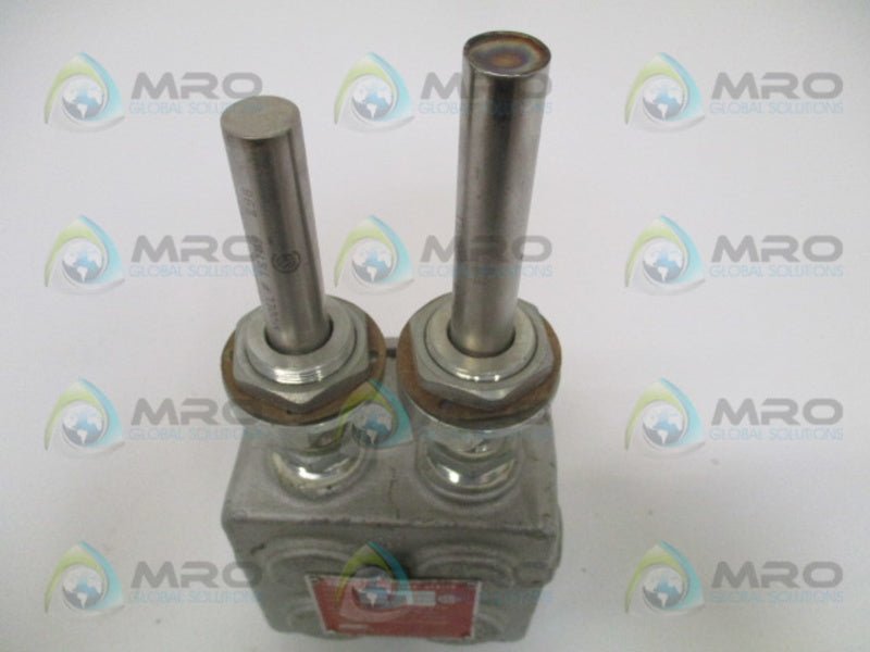 LINCOLN 880065-1 LUBRICATOR HEATER NSNP