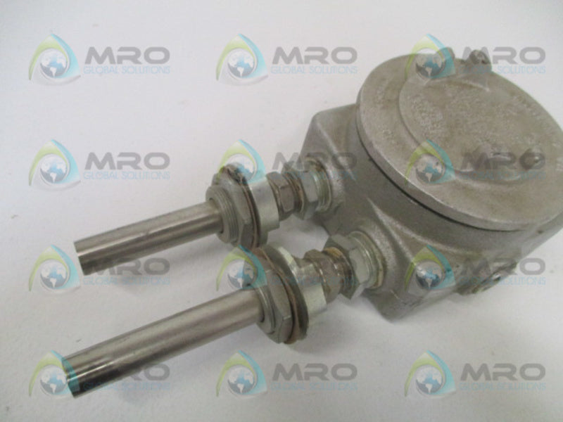LINCOLN 880065-1 LUBRICATOR HEATER NSNP