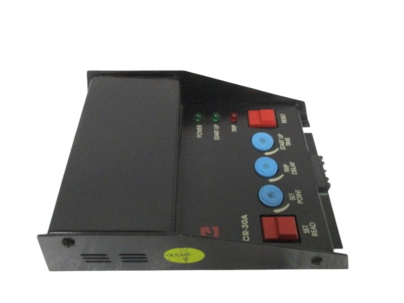 LOAD CONTROLS CR-30A MOTOR CONTROL NSNP