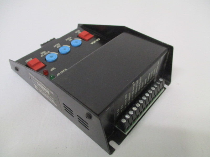 LOAD CONTROLS CR-30A MOTOR CONTROL NSNP