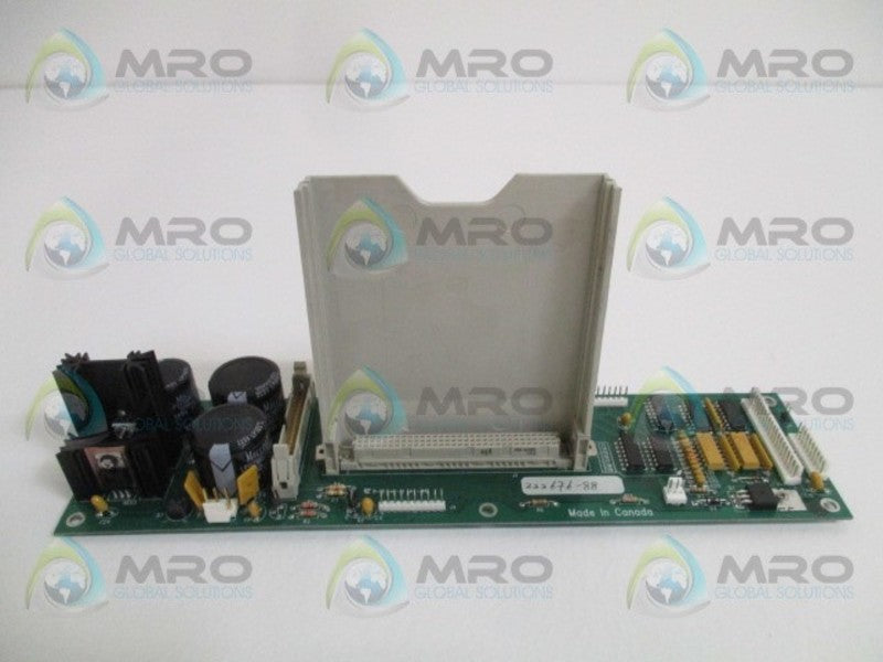LONGFORD M1003-8 CIRCUIT BOARD EXTENSION NSNP