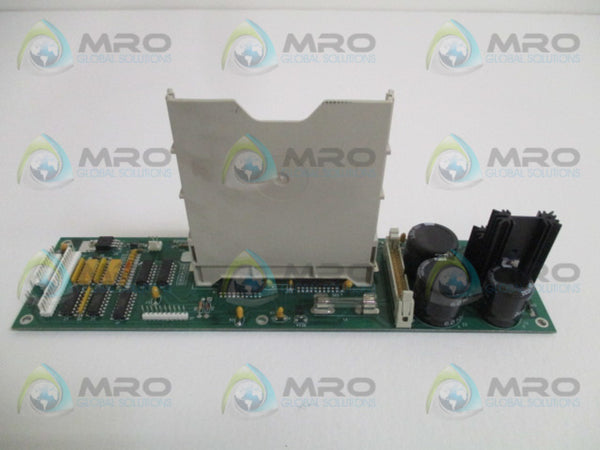 LONGFORD M1003-8 CIRCUIT BOARD EXTENSION NSNP