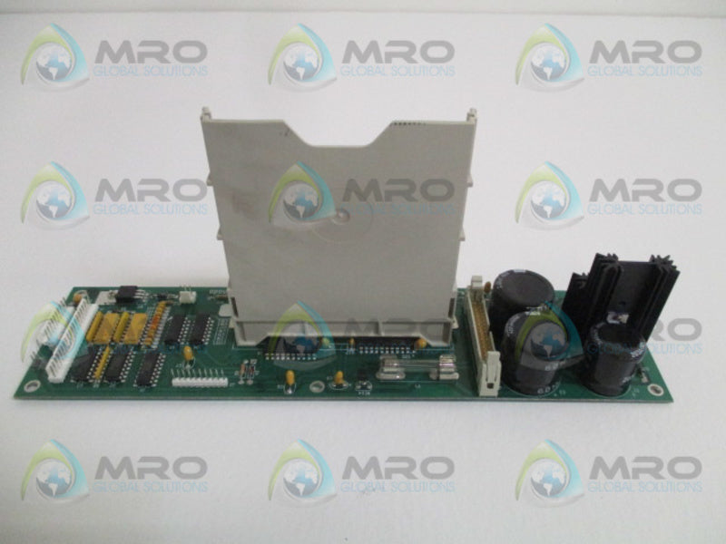 LONGFORD M1003-8 CIRCUIT BOARD EXTENSION NSNP