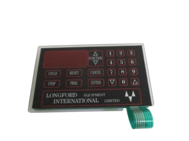 LONGFORD M1000-1 UNMP