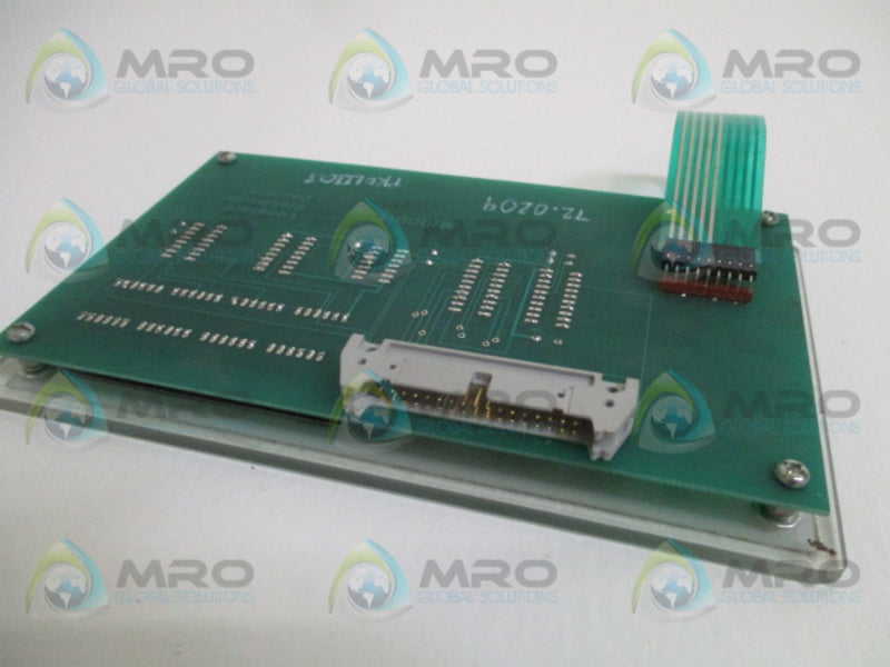LONGFORD M1000-1 UNMP