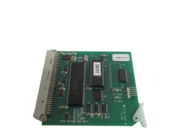 LONGFORD M1001-8 CONTROL BOARD NSNP