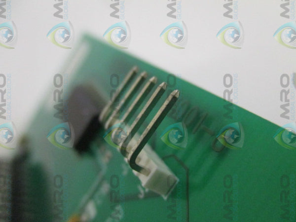 LONGFORD M1001-8 CONTROL BOARD NSNP