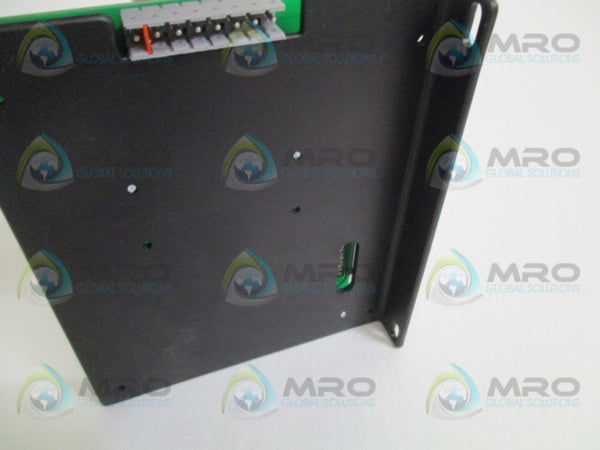 LONGFORD M1002-7 MOTOR DRIVE BOARD UNMP