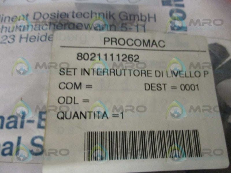 PROMOMAC 8021111262 CABLE NSMP