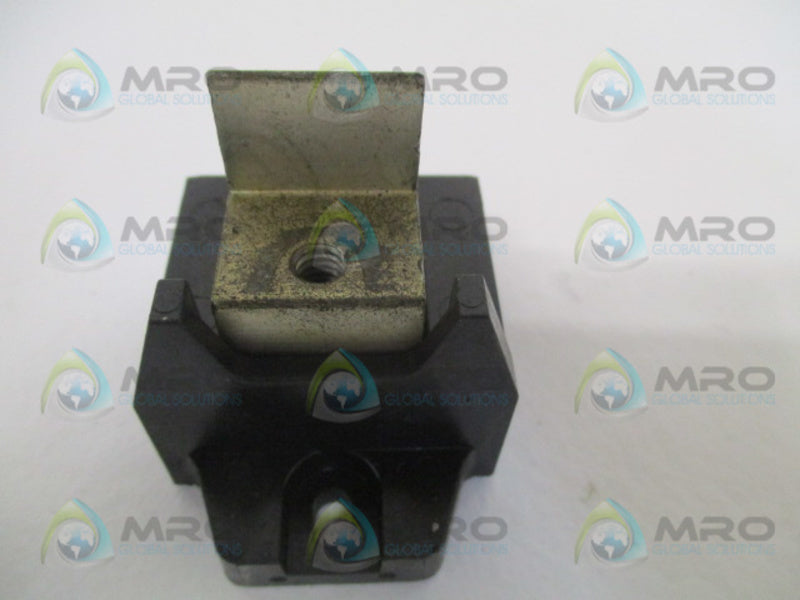 BUSS 1BS101 FUSE BLOCK 100AMP UNMP