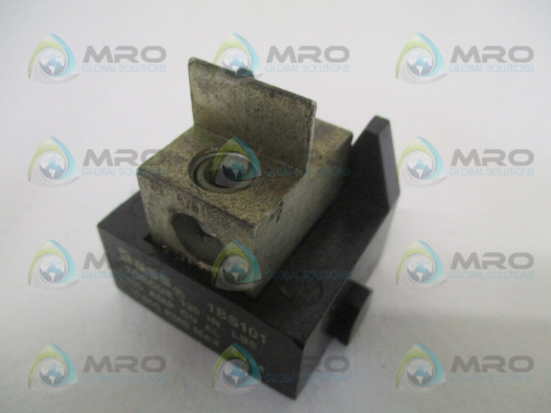 BUSS 1BS101 FUSE BLOCK 100AMP UNMP