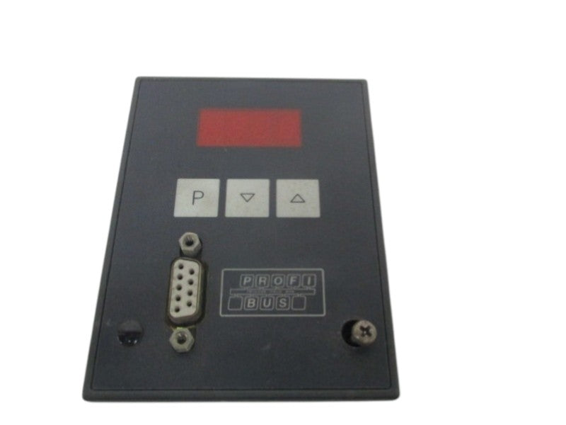 SIEMENS OPMP 6SE3190-0XX87-8PB0 NSNP