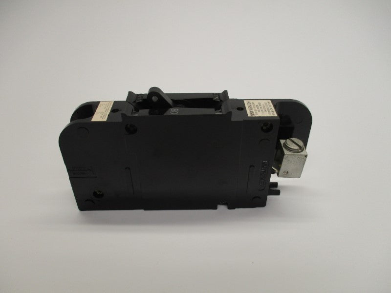 HEINEMANN CF1-H3-U80 CIRCUIT BREAKER 80A NSNP