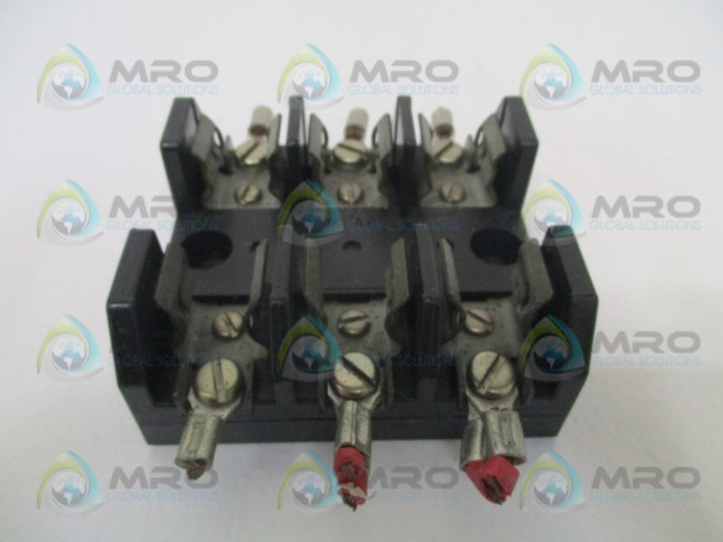 MARATHON F30A3S FUSE HOLDER UNMP