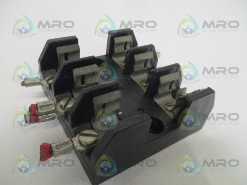 MARATHON F30A3S FUSE HOLDER UNMP