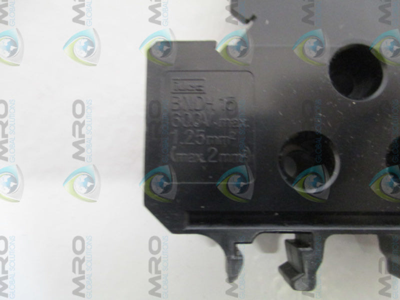 IDEC BNDH15 PANBLOCK TERMINAL  NSNP