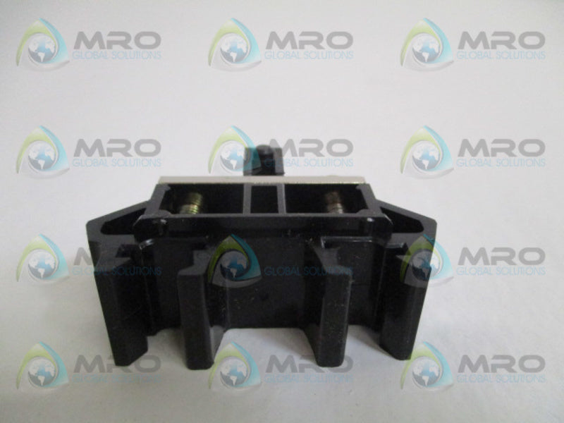 IDEC BN50WP PANBLOCK TERMINAL  NSNP