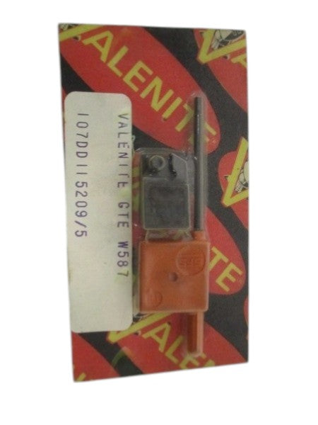 VALENITE 107DD115209/5 NSMP