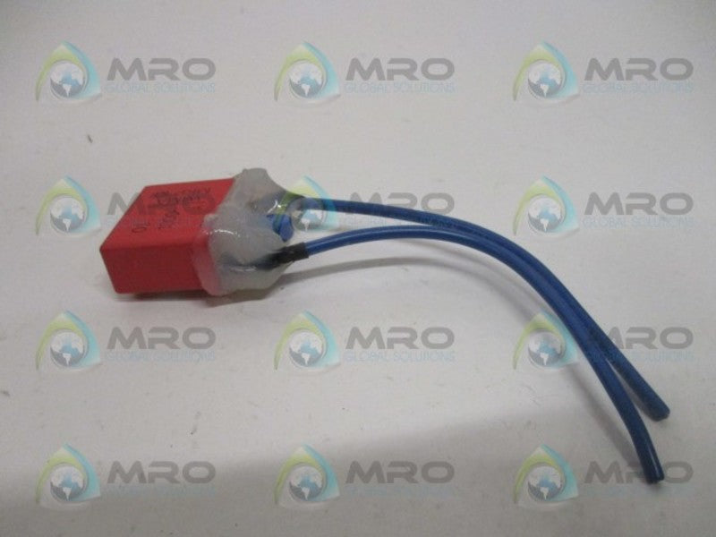 CRANE 3100F2512F1 SURPRESSOR BRAKE NSNP