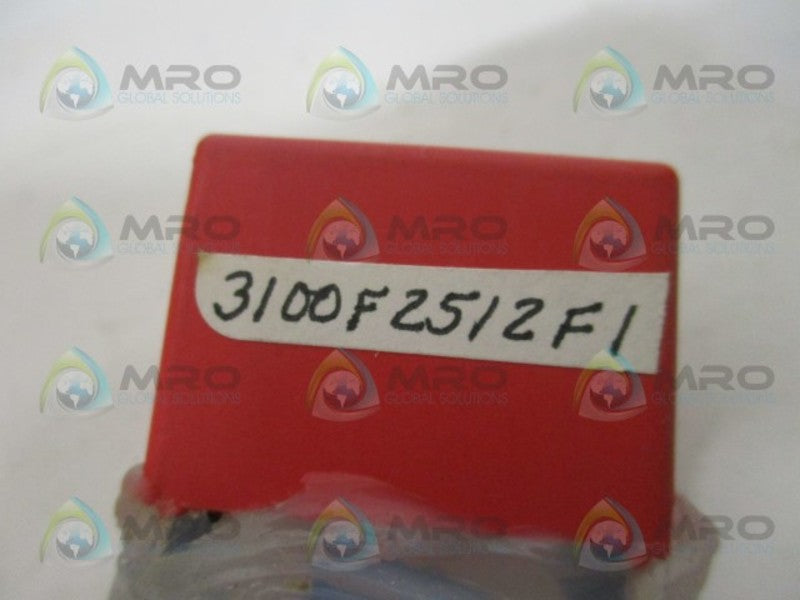 CRANE 3100F2512F1 SURPRESSOR BRAKE NSNP