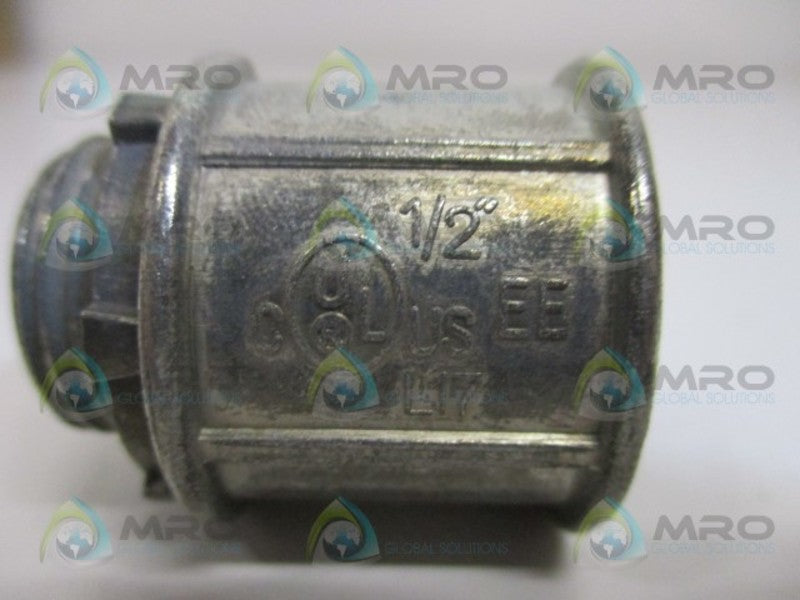 ERI L-17 SCREW CLAMP 1/2" NSNP