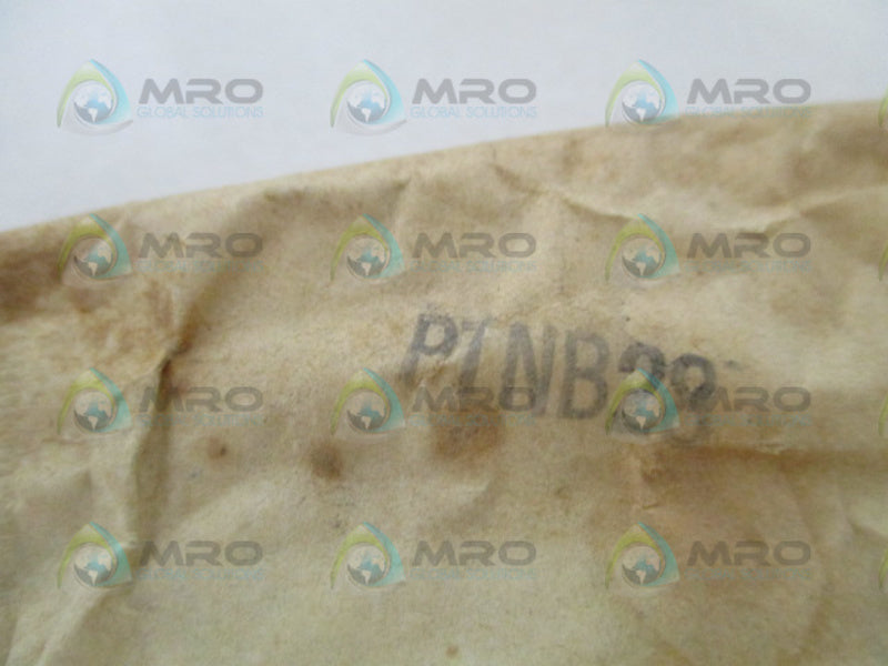MICRO SWITCH PTNB28 ACCESSORY PLATE FOR PUSHBUTTON NSMP