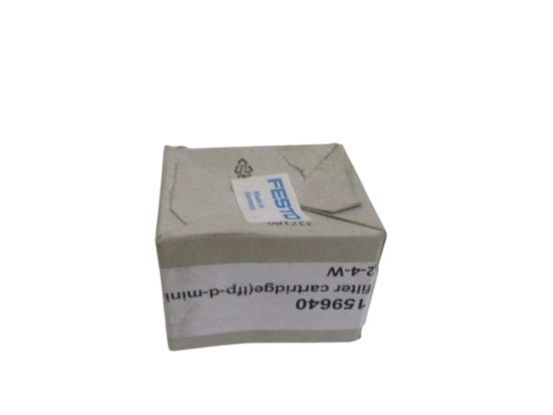 FESTO LFP-D-MINI-5M FILTER CARTRIDGE NSMP