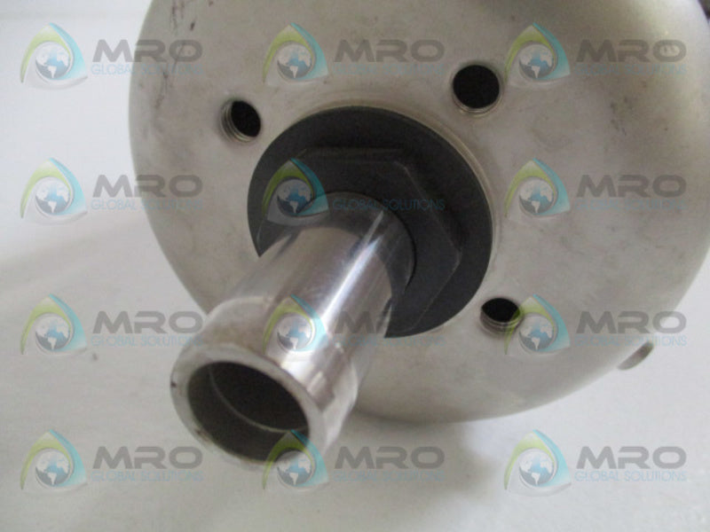 INDUSTRIAL MRO 804457 AIR ACTUATOR *NEW NO BOX*