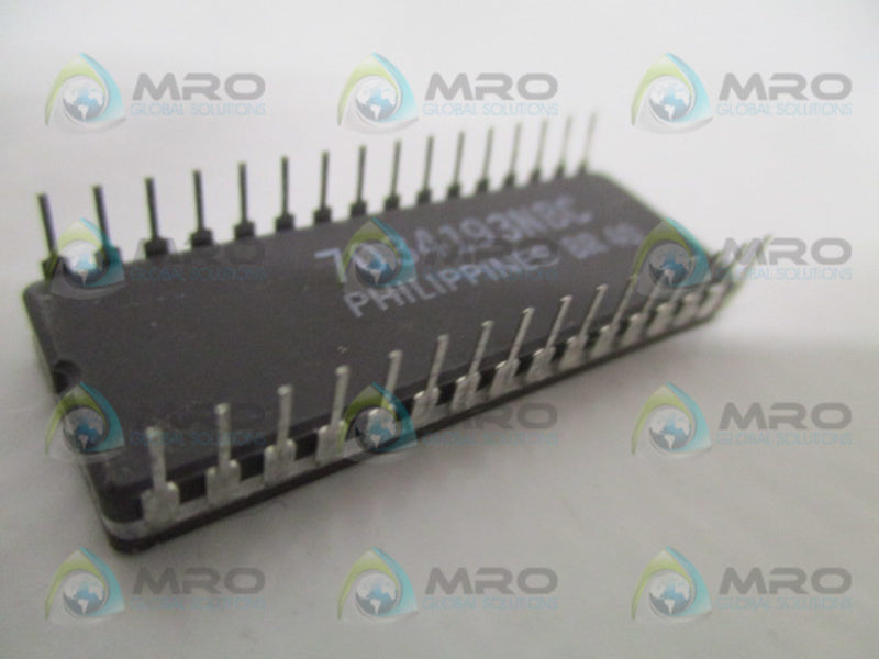 ALLEN BRADLEY 46715-920-01 SER. D MEMORY CHIP NSNP