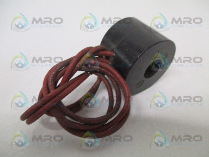 ASCO 64-982-7D SOLENOID COIL 24/60V UNMP