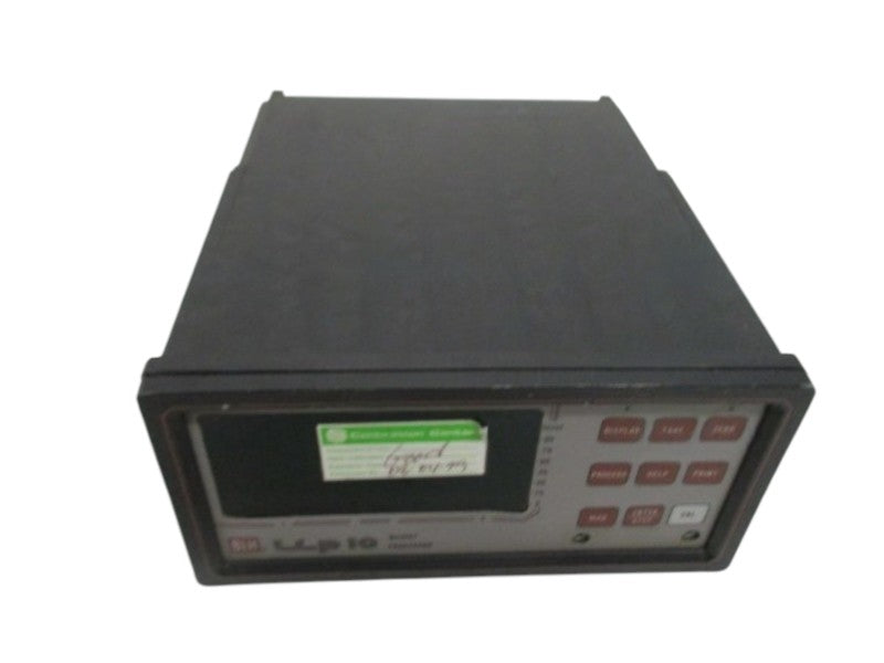 BLH LCP-10  UNMP