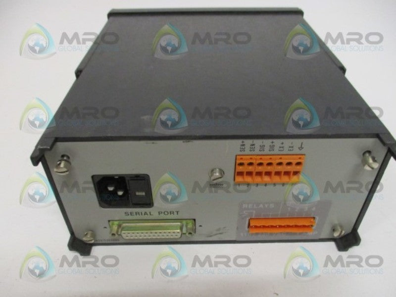BLH LCP-10  UNMP
