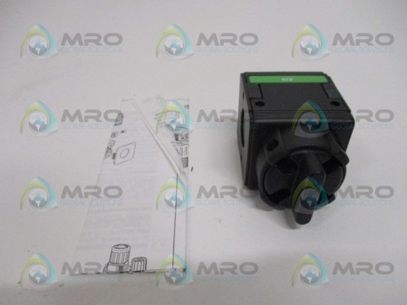 BOSCH 0821300901 SHUT-OFF VALVE NSMP