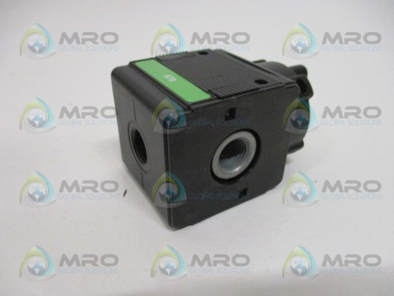 BOSCH 0821300901 SHUT-OFF VALVE NSMP
