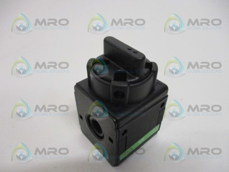 BOSCH 0821300901 SHUT-OFF VALVE NSMP
