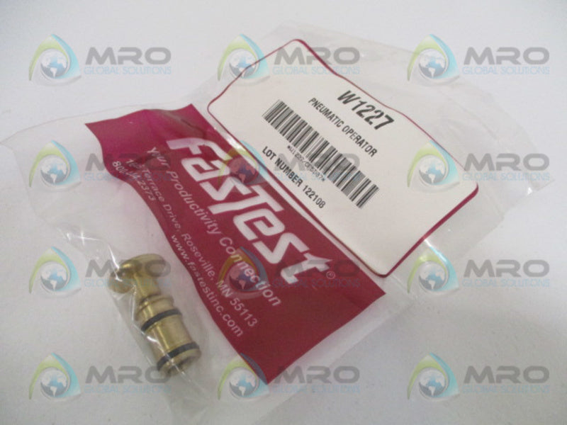 FASTEST W1227 PNEUMATIC OPERATOR NSMP