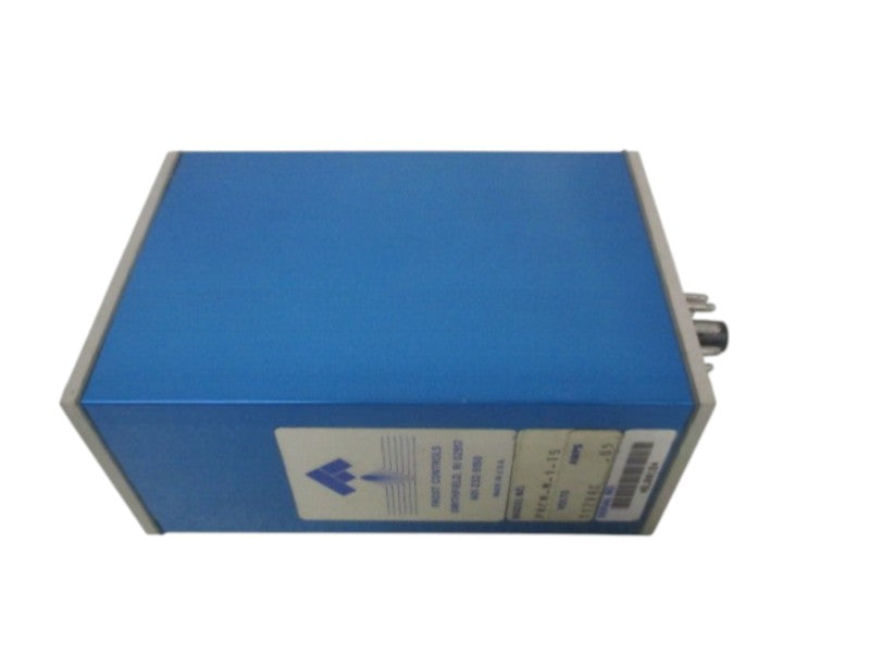 FROST CONTROLS PRCM-M-1-TS FUNCTION INDICATOR 117VAC .05A UNMP