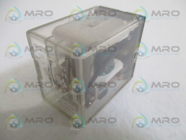 FUJI ELECTRIC HH52P RELAY 110VAC UNMP