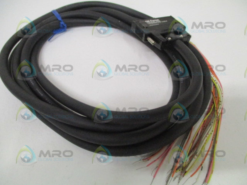 GE FANUC IC610CBL105A I/O INTERFACE CABLE NSNP