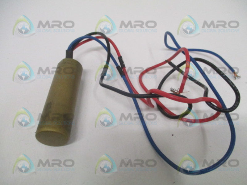 GO SWITCH 43-100-T PROXIMITY LIMIT SWITCH UNMP