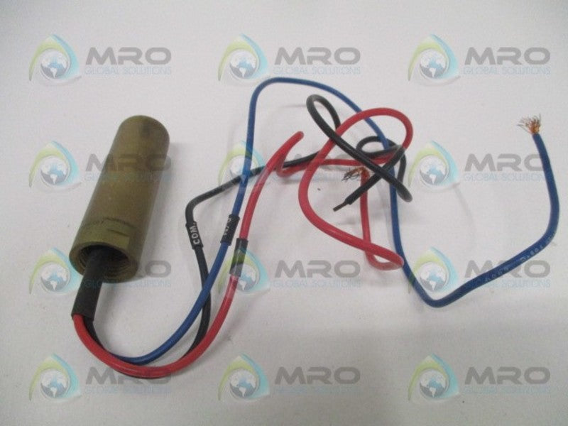 GO SWITCH 43-100-T PROXIMITY LIMIT SWITCH UNMP