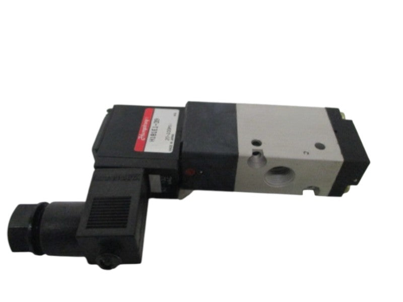 HUMPHREY H181E1-39 SOLENOID VALVE NSNP