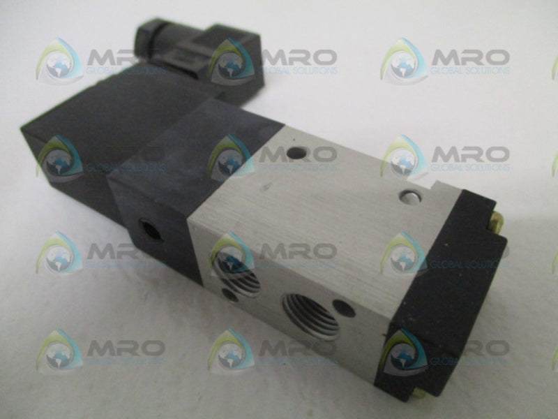 HUMPHREY H181E1-39 SOLENOID VALVE NSNP