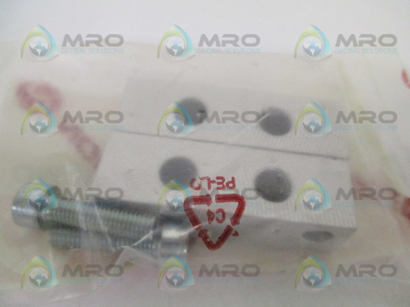 NORGREN QM/46025/21 CYLINDER FOOT MOUNTING NSMP