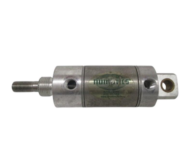 NUMATICS 1500D02-00I-08 PNEUMATIC CYLINDER UNMP