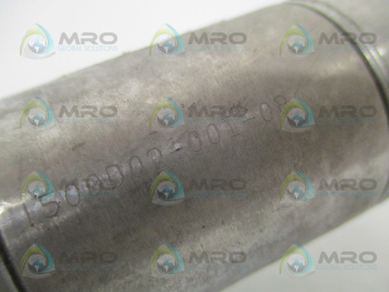 NUMATICS 1500D02-00I-08 PNEUMATIC CYLINDER UNMP