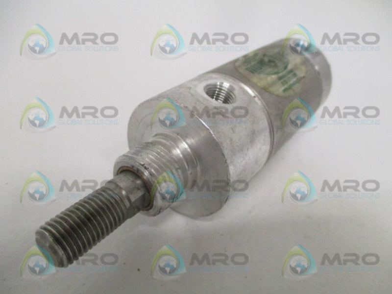NUMATICS 1500D02-00I-08 PNEUMATIC CYLINDER UNMP