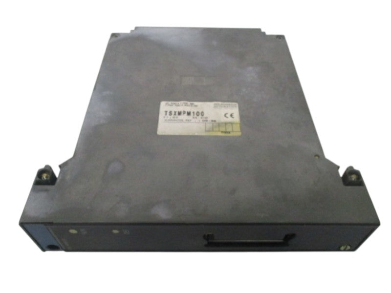 SCHNEIDER TSXMPM100 FIPWAY MODULE PCMCIA M40 UNMP