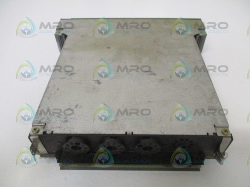SCHNEIDER TSXMPM100 FIPWAY MODULE PCMCIA M40 UNMP